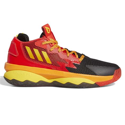 adidas dame shoes sale|adidas dame 8 basketball shoes.